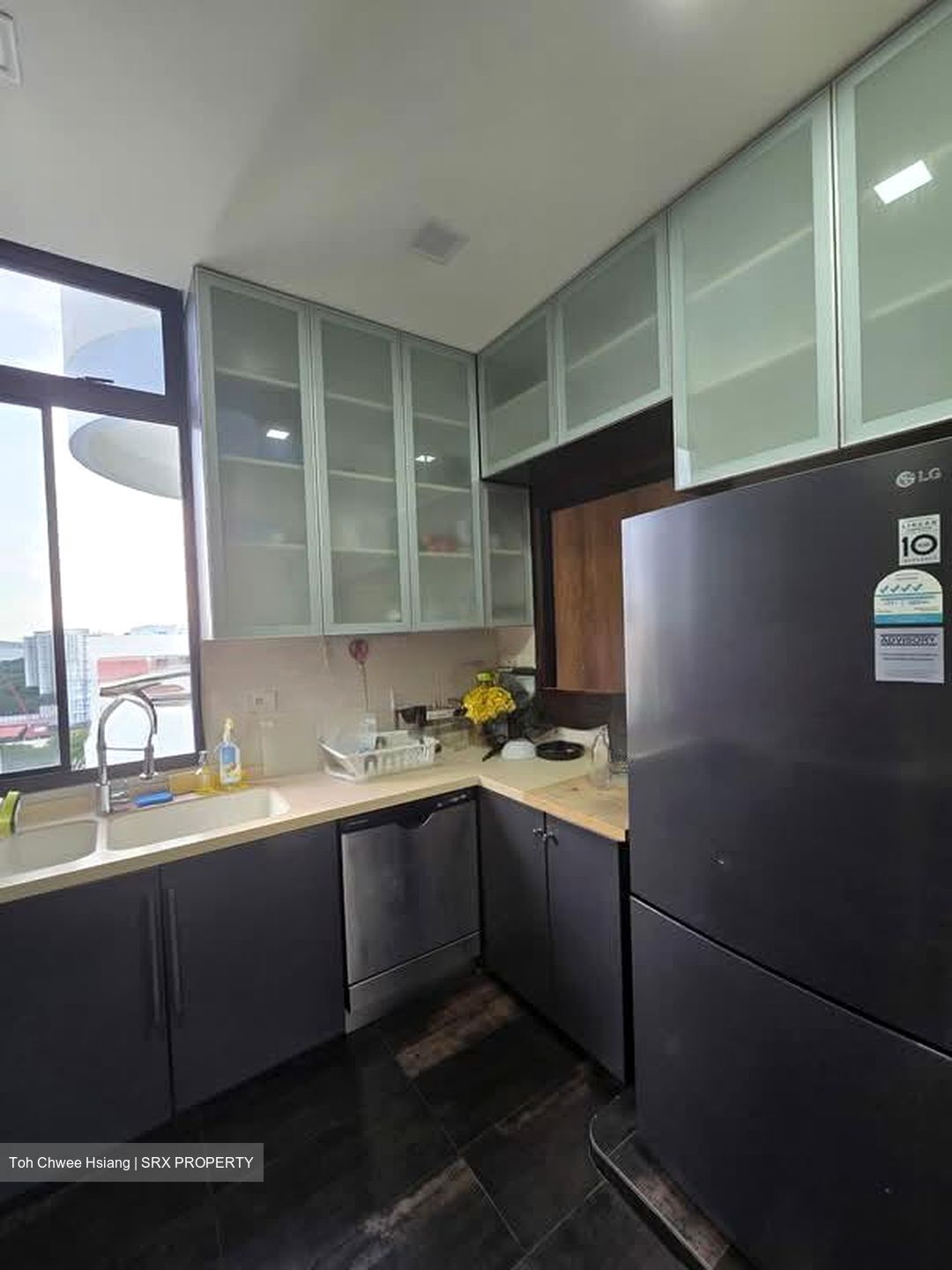 Mandarin Gardens (D15), Condominium #601291491
